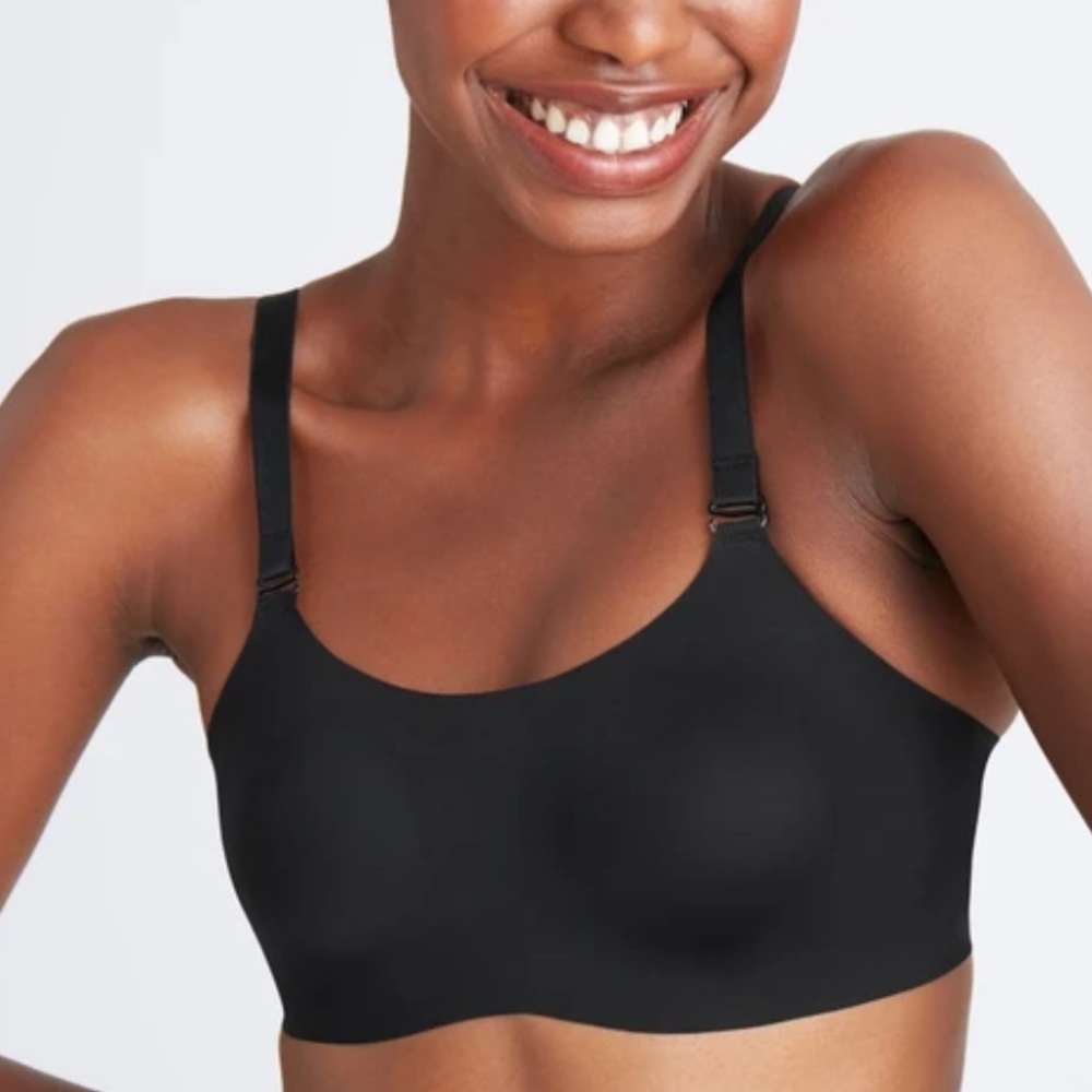 Knix Evolution Seamless Bra